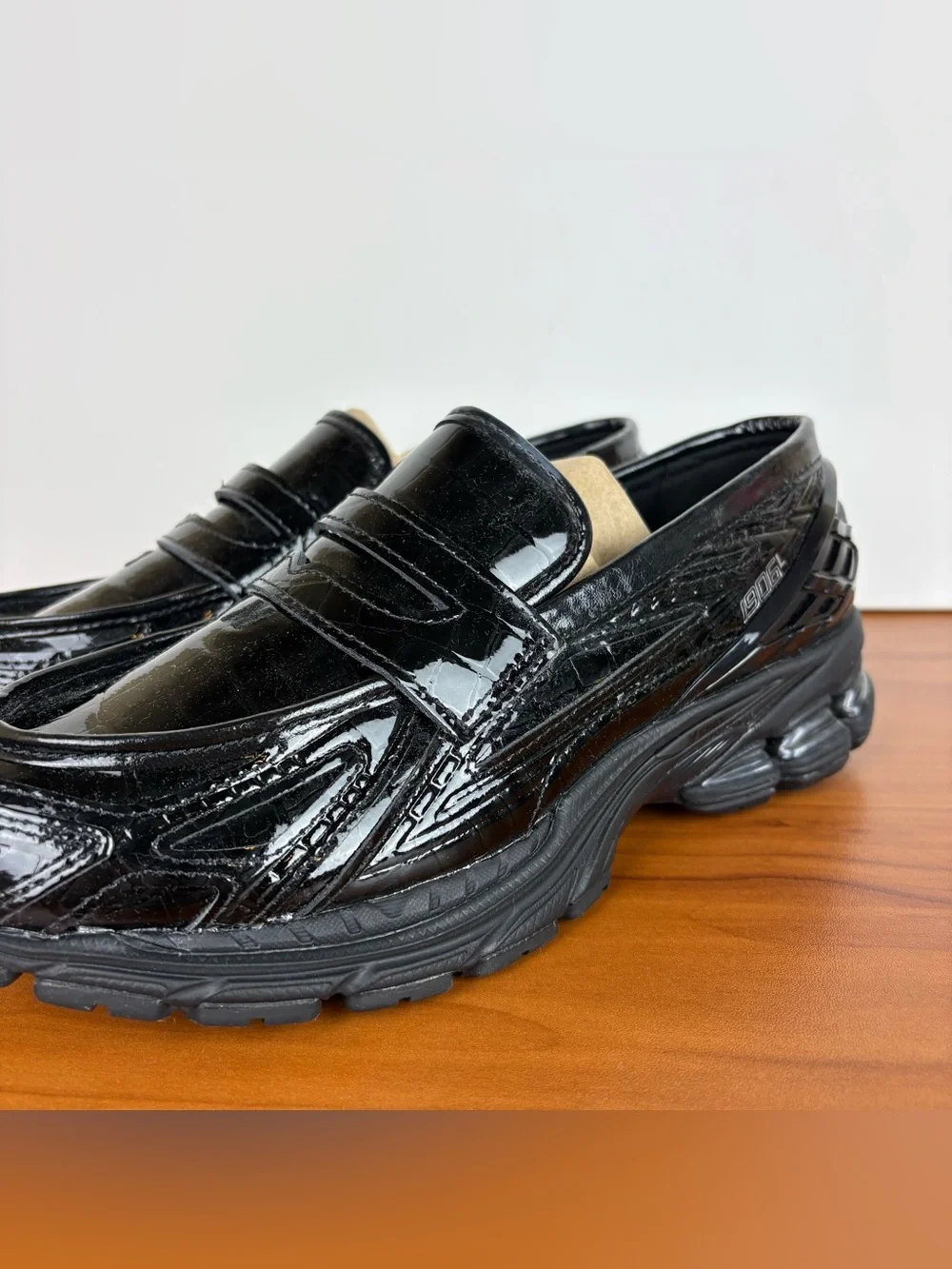 New Balance 1906L Loafer Croc Lifestyle Shoes